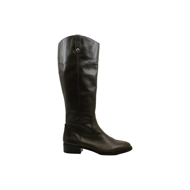 INC International Concepts Womens fawne Leather Closed Toe Knee High Fashion ...